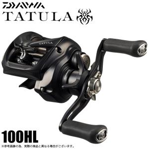 DAIWA（ダイワ） タトゥーラ SV TW 6.3L / TATULA ベイトリール 左