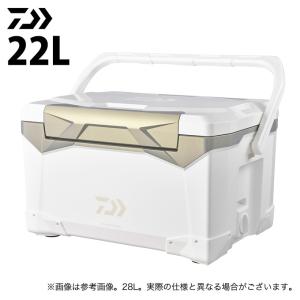 DAIWA（ダイワ） クーラーボックス 21L プロバイザーHD ZSS2100X