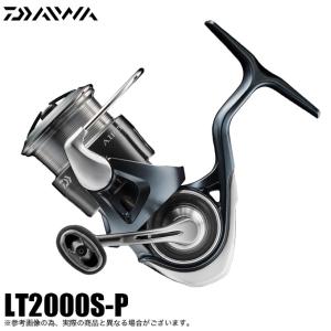 DAIWA（ダイワ） 24 エアリティ SF1000S-P (2024年モデル) スピニング