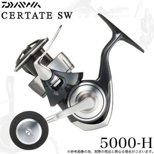 DAIWA（釣り） ダイワ 24セルテート SW 5000-H : つり具の銭屋