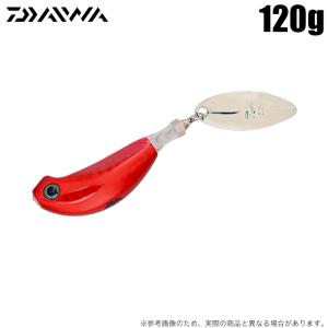 ダイワ 紅牙 ブレードブレイカーTG 玉神ヘッド120g【5個】 紅牙ブレードブレーカーTG玉神ヘッド(ルアー)｜DAIWA
