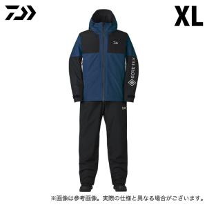 ダイワ ゴアテックス プロダクト コンビアップ ウィンタースーツ DW 