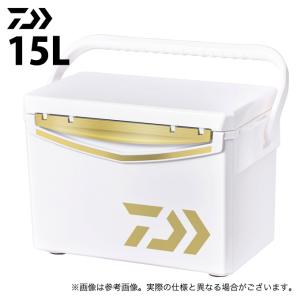 DAIWA（ダイワ） プロバイザー ZSS 1600X 16L クーラーボックス