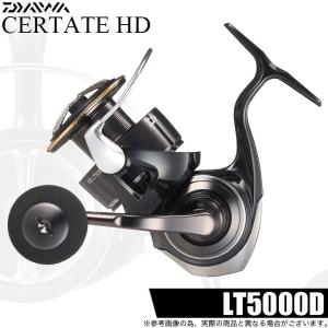 DAIWA（ダイワ） 26 セルテート HD LT5000D (2026年モデル) スピニング