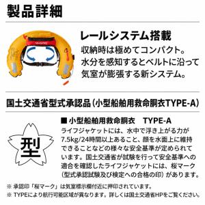 ダイワ DF-2426 (ブラック/フリー) ...の詳細画像2
