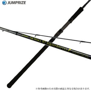 JACKALL ジャッカル ゲキダキシャフト GDS-S69ML (イカメタル