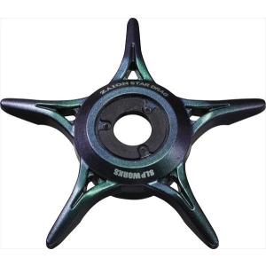 DAIWA（ダイワ） 【取り寄せ商品】ダイワ SLP WORKS 20 ソルティガ