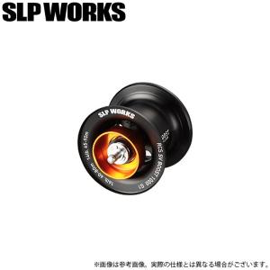 SLPワークス IM Φ38・24 18lb-100m スプールG1ブラック ダイワ/SLP WORKS】IM Φ38・24 18lb-100m スプール G1 ブラック