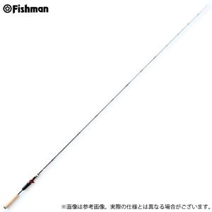 Fishman 【取り寄せ商品】 フィッシュマン ビームス クローラ (8.3L＋