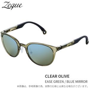 zeal 【取り寄せ商品】 Zeque STELTH F-1923 クリアブラック (LS zeal 【取り寄せ商品】 Zeque STELTH F-1923 クリアブラック (LS