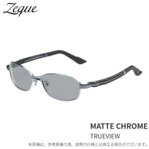 zeal 【取り寄せ商品】 Zeque Feiz'55 F-2024 (LS) (ガンメタル