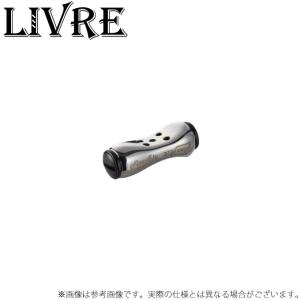 取り寄せ商品】 メガテック リブレ Fino Air ノブ単体 1個 (ブラウン