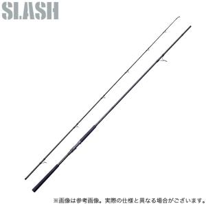 SLASH（スラッシュ） COAST THIEF CT-932M : フィッシングトライ
