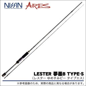 取り寄せ商品】宇崎日新 LESTER 夢墨B TYPE-S (品番：7.0) エギング