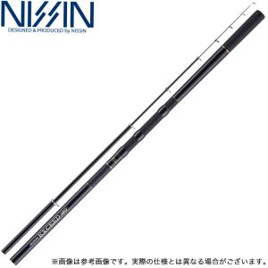 【修復歴あり】NISIN PRO SPEC 磯竿 宇崎日新 0.8号500 Amazon | 宇崎日新 ロッド プロスペック ISO 0.8号 360 | Uzaki