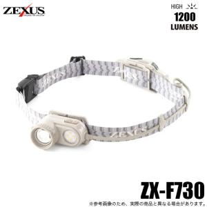 冨士灯器 冨士灯器 ゼクサス LEDヘッドライト ZX-250 BK