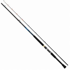 未使用品 Daiwa 大鯉 専科 MH535 遠投 ダイワ 鯉竿 投げ釣 DAIWA