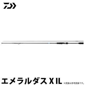 DAIWA（ダイワ） 26 エメラルダス X イカメタル OR70MLS-S (イカメタル