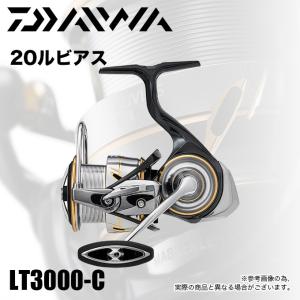 ダイワ 20 ルビアス LT 3000-C (2020年モデル/スピニングリール) /(5)｜f-marunishiweb2nd