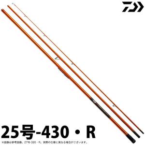 【取り寄せ商品】ダイワ 20 キャスティズム 25号-430・R (2020年モデル/釣竿・ロッド) /(c)｜f-marunishiweb2nd