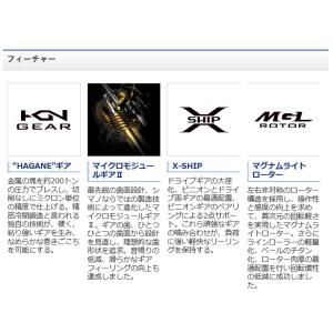 【目玉商品】シマノ 21 コンプレックス XR...の詳細画像4