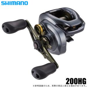 シマノ（SHIMANO） （25年1月新商品） 25 スコーピオン MD 301XG(左
