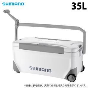 シマノ（SHIMANO） (7)シマノ スペーザ ベイシス 350 キャスター付