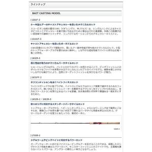 シマノ スコーピオン 1602R-5 (ベイト...の詳細画像5