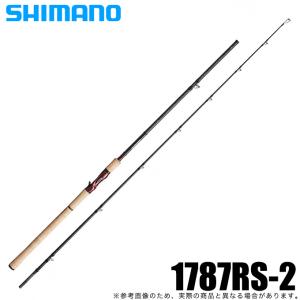 シマノ スコーピオン 1702R-2 (ベイトモデル) ワン&ハーフ2 シマノ スコーピオン 1702R-2 (ベイトモデル) ワン&ハーフ2