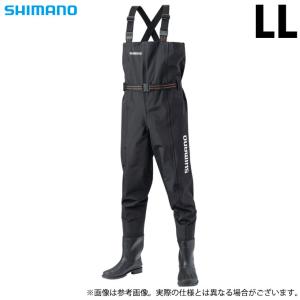 HPウェーダーチェストハイRFF-054T 黒 M シマノ 新春大売出し : 東海