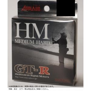 【取り寄せ商品】 サンヨーナイロン アプロード GT-R HM 100m 4LB /メール便配送可 ...