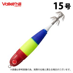 イカメタル　バレーヒルメタリン Valleyhill｜バレーヒルの公式サイトです。当サイトは釣り用品を