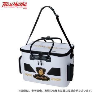 新品　釣武者　ウェア　サイズL 検）バッカン　クーラー　サンライン　がまかつ 釣武者（TsuriMusha） (5)釣武者 バッカンがクーラー (L) バッカン用