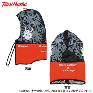 取り寄せ商品】 釣武者 MUSHA/HOPPER キャップ (帽子・キャップ／2024