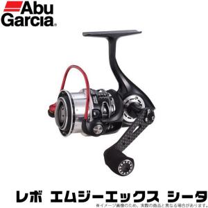 アブガルシア　レボMGX θ 3000SH レボエムジーエックスシータ REVO MGX THETA (レボ エムジーエックス シータ)｜AbuGarcia｜釣具の