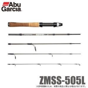 Abu Garcia（アブガルシア） ズームサファリ ZMSC-464L ベイトモデル