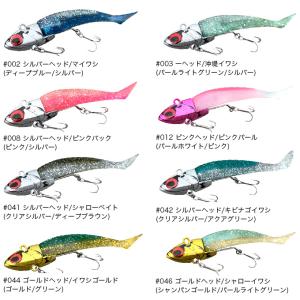 コアマン VJ-22 バイブレーションジグヘッ...の詳細画像1