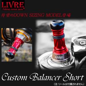 限定商品】メガテック リブレ 10th ANNIVERSARY Custom Balancer