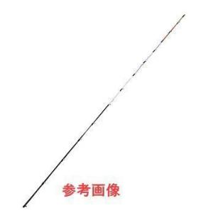 20556161いかだ競技II 中硬1.6m穂先...