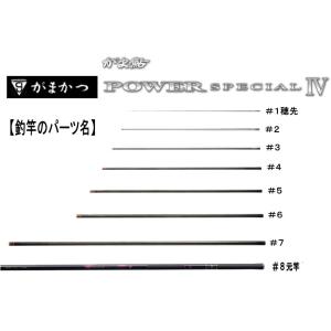 23444958がま鮎パワースペシャル4黒/早瀬95 ...