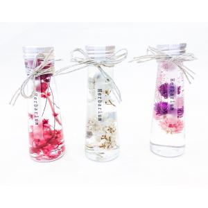 ハーバリウム プレゼント おしゃれ ギフト ミニハーバリウム 花 誕生日 母 贈り物 プチギフト