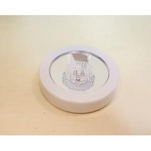 LEDコースター ハーバリウム用 丸形 光るコ...の詳細画像2