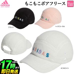 adidas アディダス ゴルフ KUH34 撥水 リボン キャップ