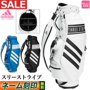 adidas（アディダス） ゴルフ KH990 デタッチャブルポケット付き