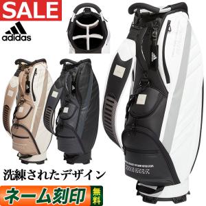 adidas（アディダス） ゴルフ IKL16 軽量 クラシックスリーストライプ