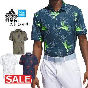 アディダス ストレッチ ゴルフウェア KTN41 ビヨンド ザ コース M adidas（アディダス） ゴルフウェア KTN41 ビヨンド ザ コース 撥水