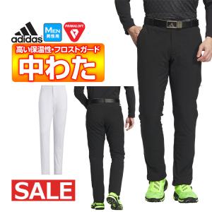 アディダス ゴルフ パンツ メンズの買取情報