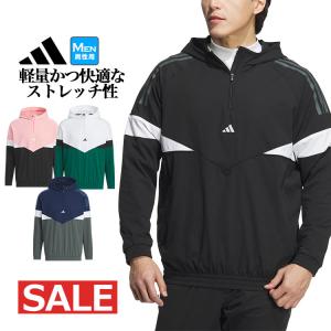adidasゴルフウェア　２点 adidas（アディダス） ゴルフウェア JSC06 ツイストウィーブ EX