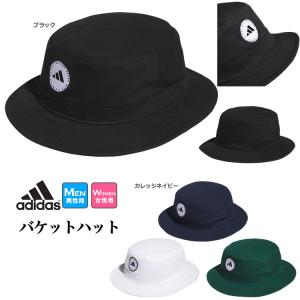 adidas（アディダス） 帽子 ハット ワイドブリム ハット「adidas Golf