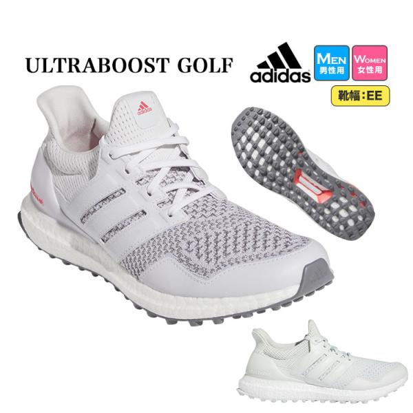 アディダス ゴルフシューズ LIJ26 ウルトラブースト ゴルフ ULTRABOOST GOLF （...